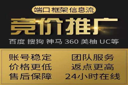 SEM账户托管助力企业增长案例
